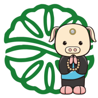 南御堂HPより